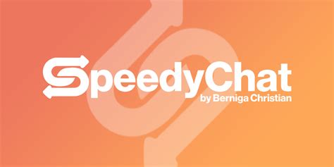 Speedychat 